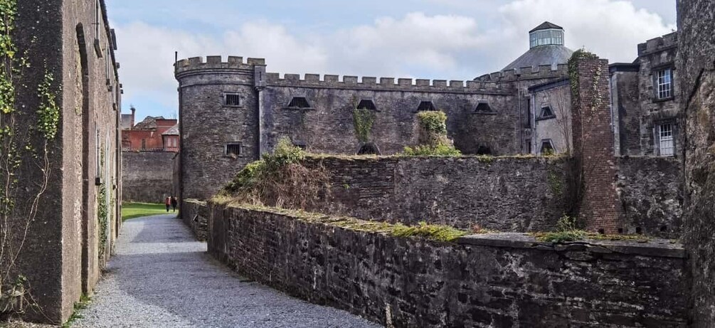 Picture 7 for Activity Cork: City Gaol Tour with Audio Guide