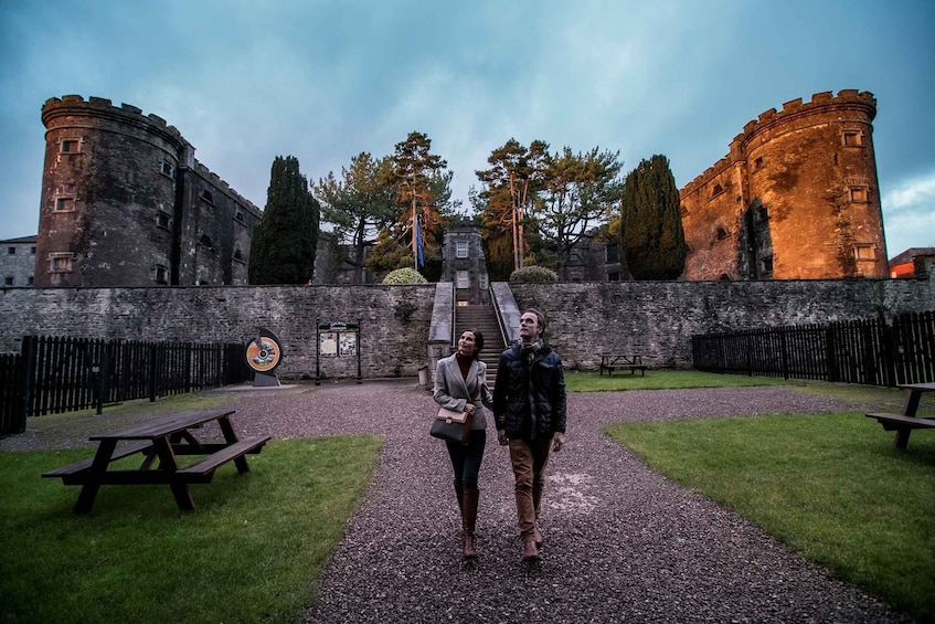 Picture 9 for Activity Cork: City Gaol Tour with Audio Guide