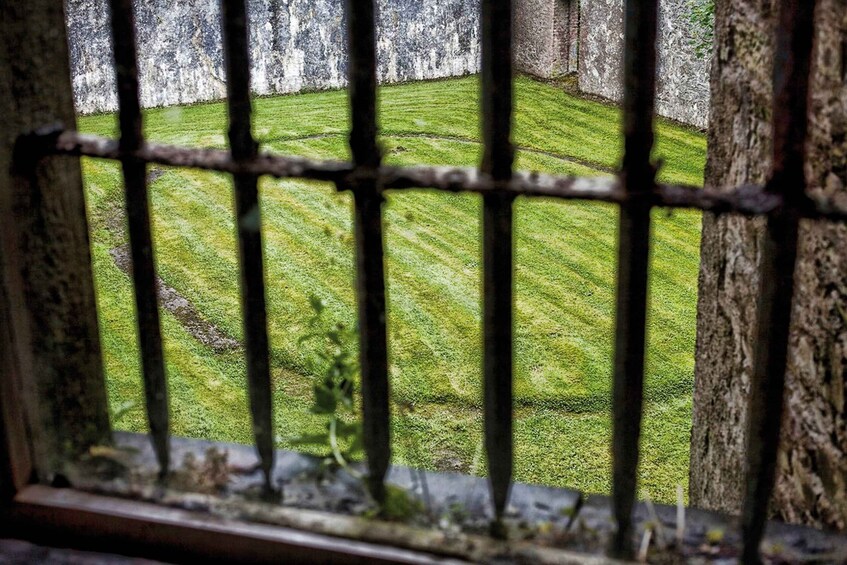 Picture 3 for Activity Cork: City Gaol Tour with Audio Guide