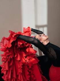 Sevilla: disfruta de una clase de acercamiento al flamenco