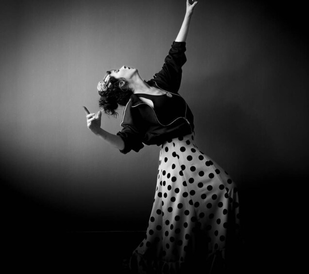 Picture 8 for Activity Seville: Enjoy a class of approach to flamenco