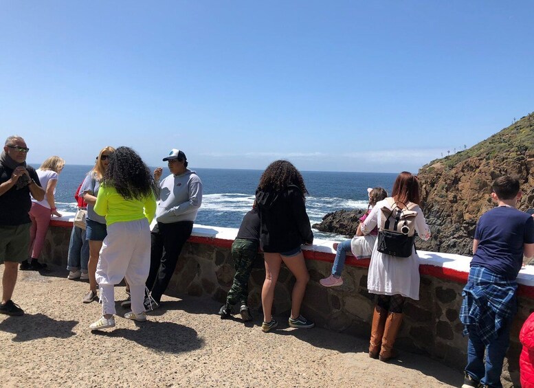 Picture 2 for Activity Tour La bufadora (Ensenada MX Blowhole)