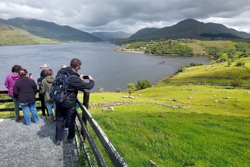Killary Fjord