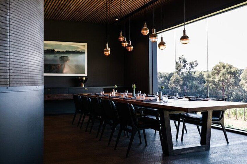 The Art of Fine Wine & Gastronomy