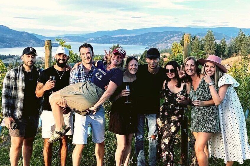 "uplifting" good Times!!