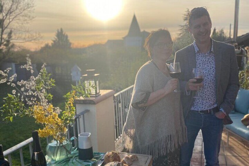 Good wines for good times!