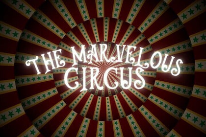 Escape Room Experience Taupo - The Marvellous Circus