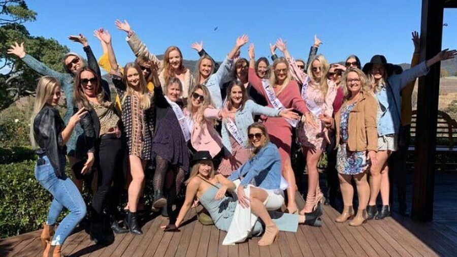 Private Hunter Valley Wine Tour