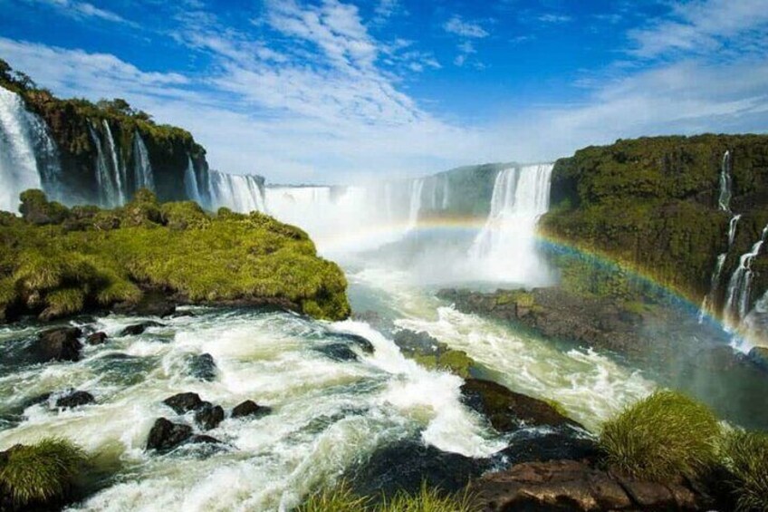 Brazilian Falls