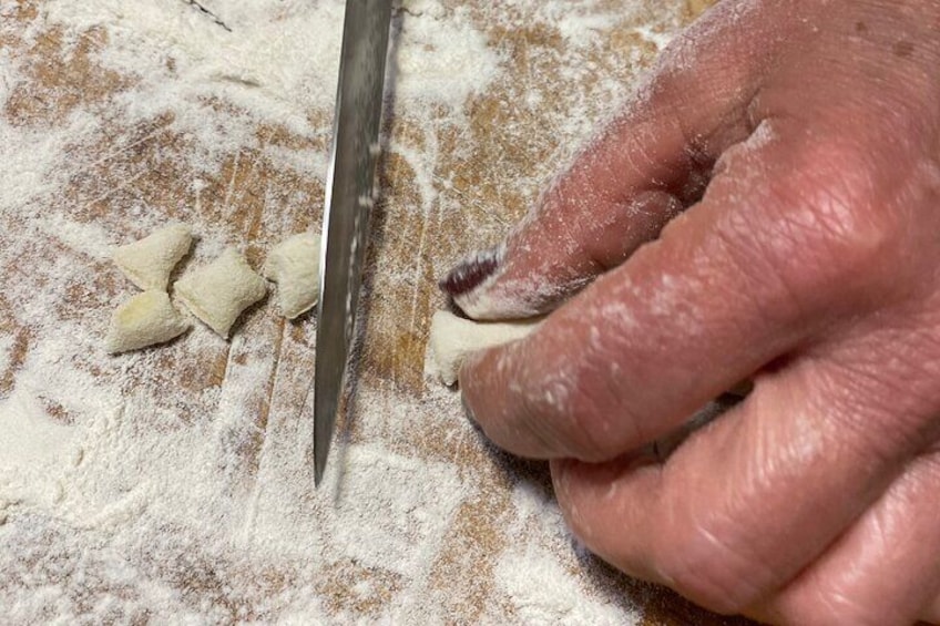 Gnocchi