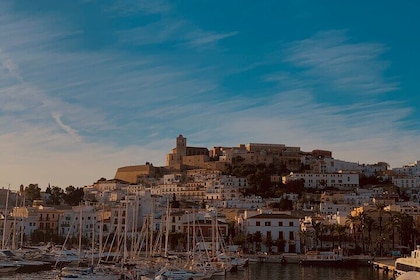 Half-day Ibiza Treasure Hunt