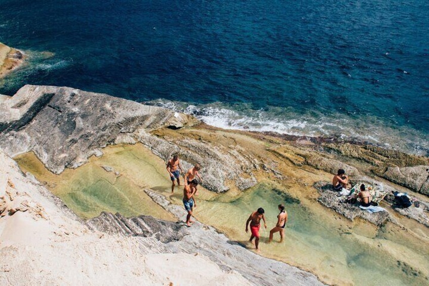 Half-day Discover Ibiza Private GeoTour