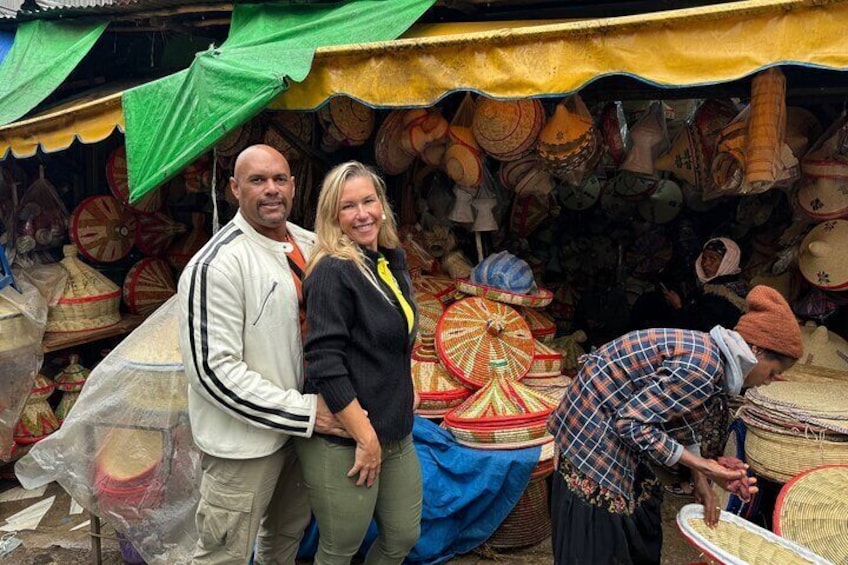 Addis Ababa City Tours