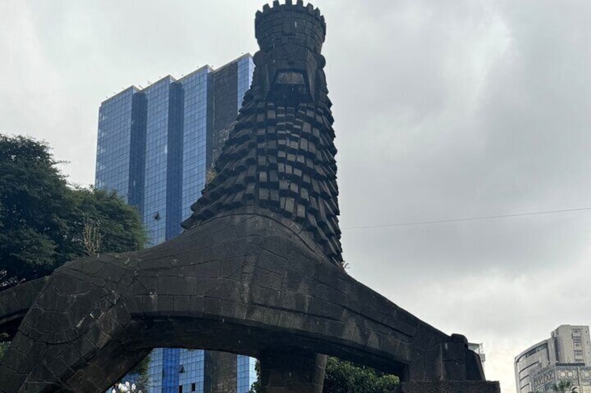 Addis Ababa City Tours