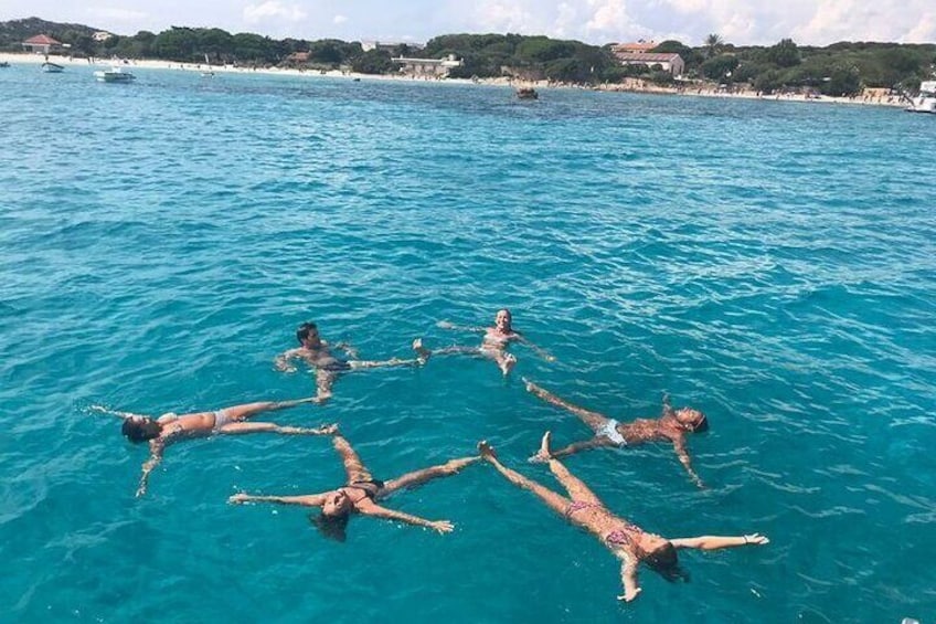 Enjoy La Maddalena