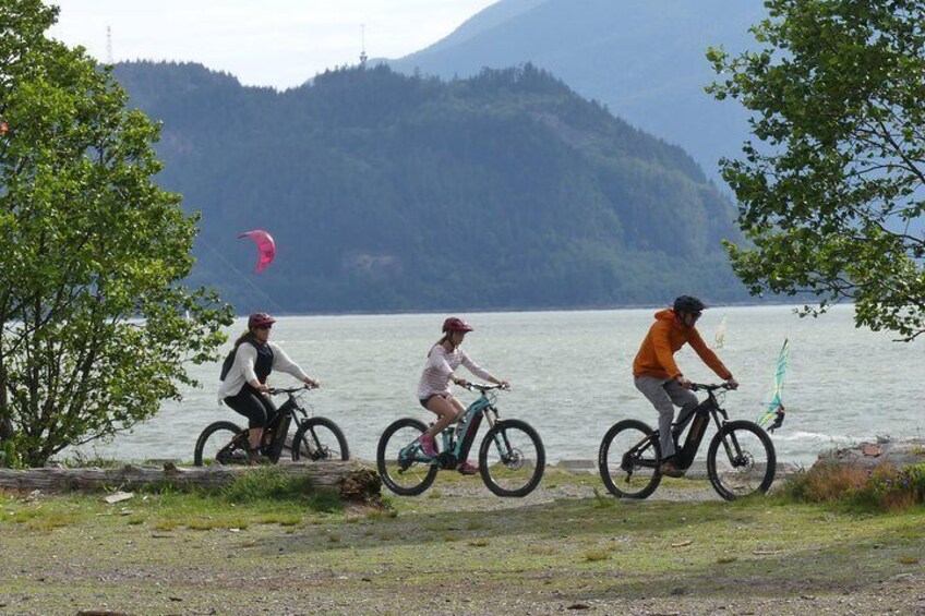 Howe Sound