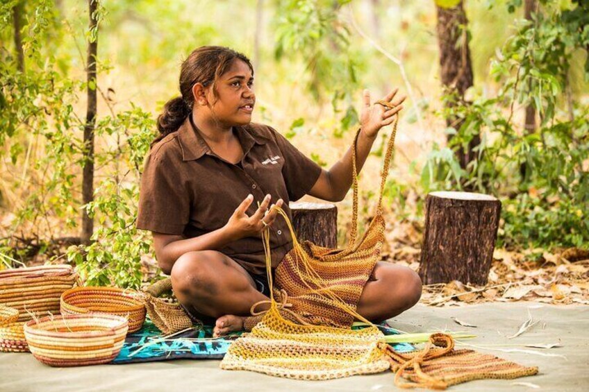 Top End and Arnhem Land Adventure