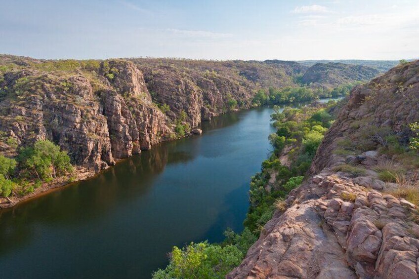 Top End and Arnhem Land Adventure