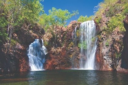 Kakadu, Arnhem Land, Katherine & Litchfield Adventure