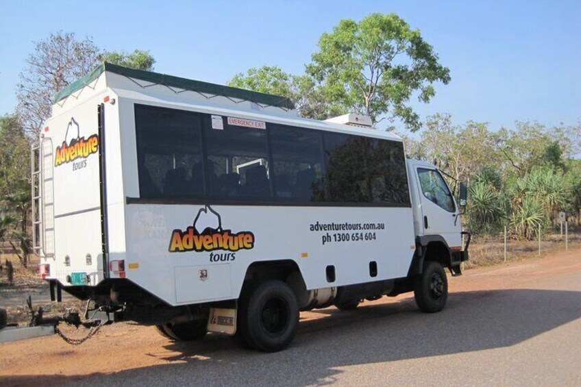 Top End and Arnhem Land Adventure