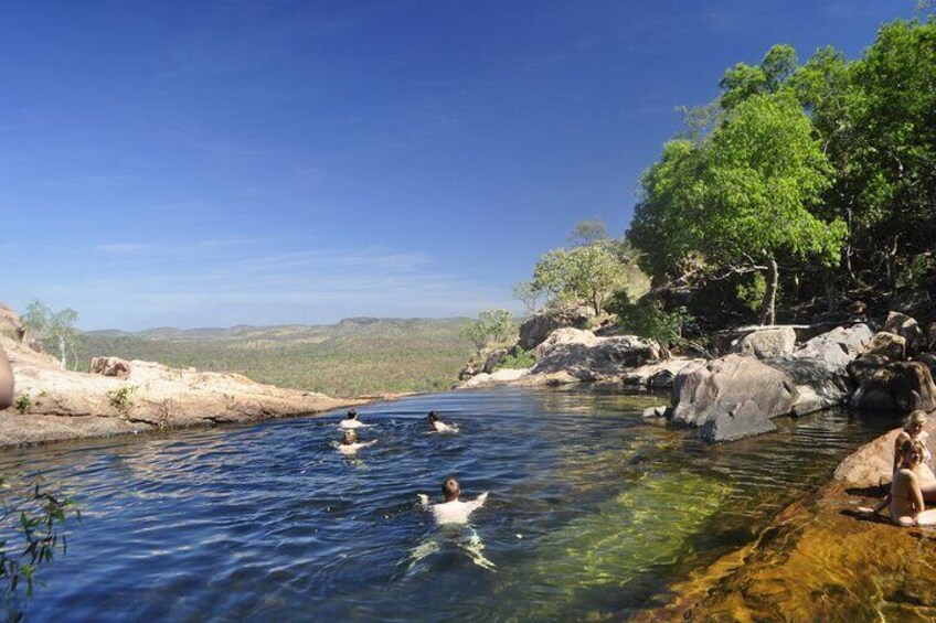 Top End and Arnhem Land Adventure