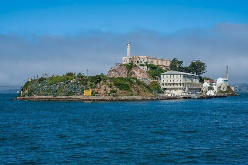 3hours Guided Bike tour across the Golden Gate Bridge 