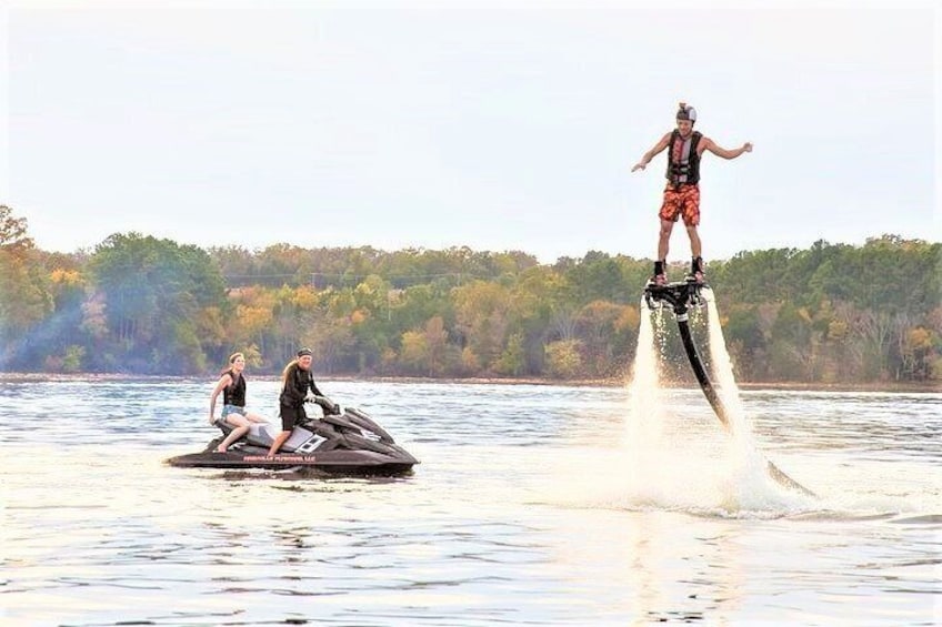 Flyboard Pro Series Available