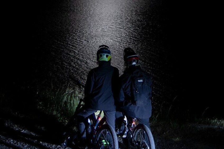 E-bike Full Moon Experience