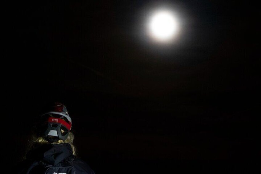 E-bike Full Moon Experience