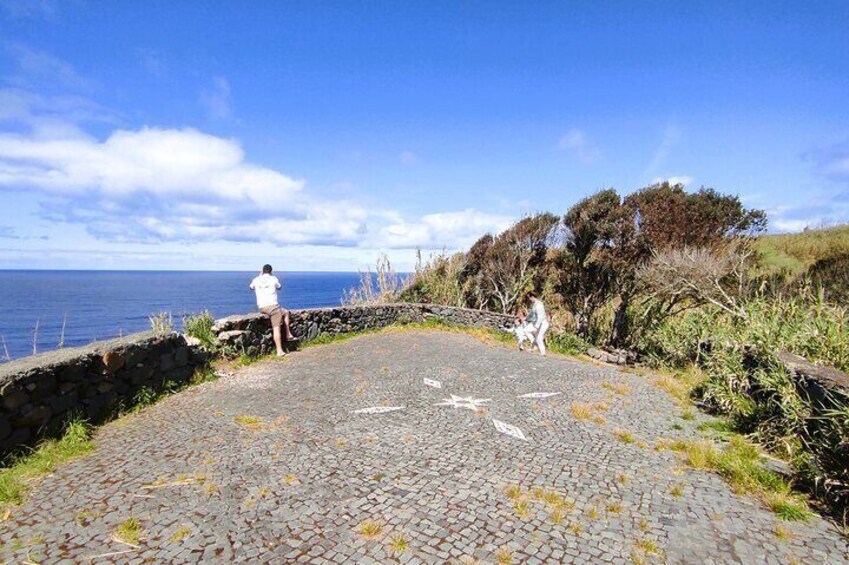 Private Full day Off Road Tour in Azores