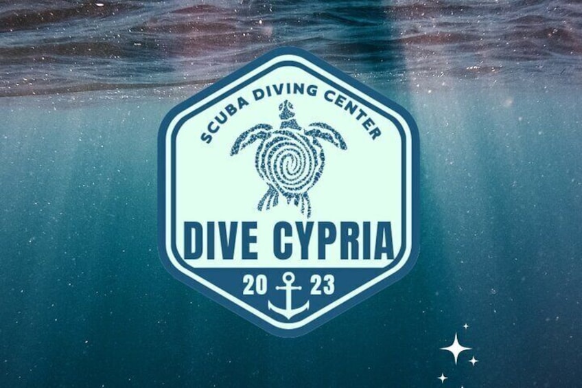 Believe in magic of underwater with Dive Cypria