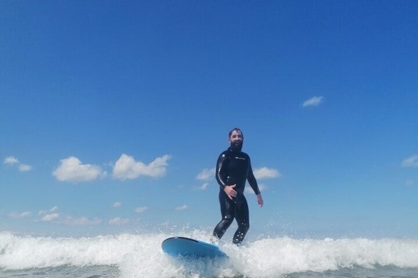 2 Hours Surf Experience in County Sligo