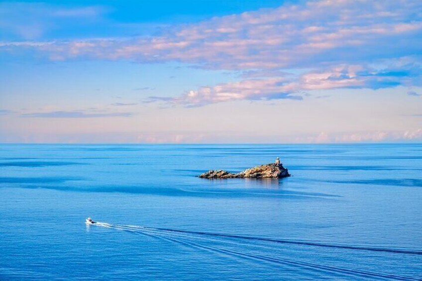 Portoferraio scoglietto