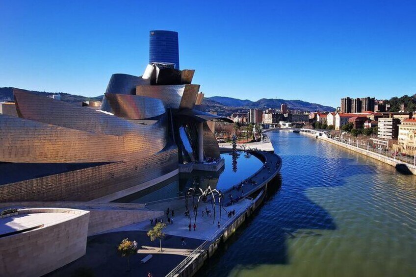 Guggenheim Museum