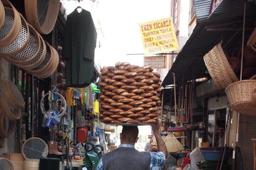 Istanbul Culinary Secrets of the Old City