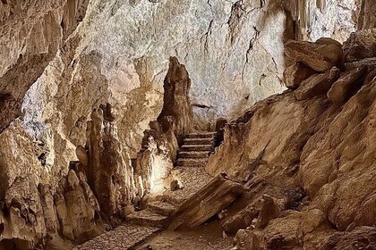 All Day Private Family Tour to Elafonisi Beach & Agia Sofia