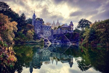 2 Hour Private Walking Tour in Central Park