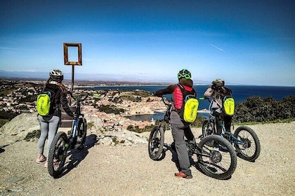 The Collioure Tops on Electric Scooters