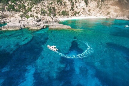 Le plus beau tour en mer d'Italie
