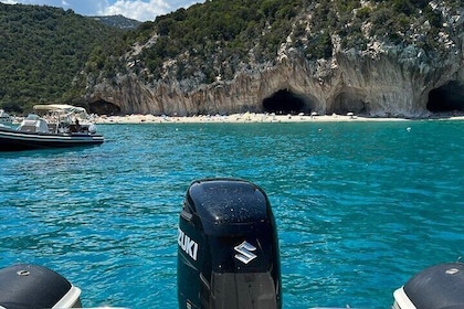 El tour marítimo más hermoso de Italia
