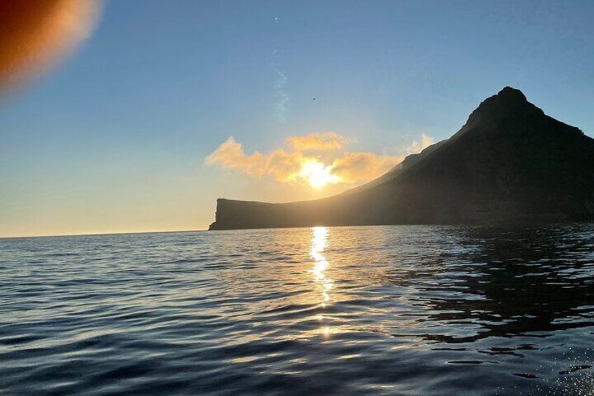 Fishing Experience in Faroe Islands