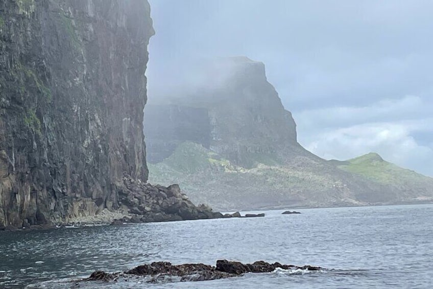 Fishing Experience in Faroe Islands