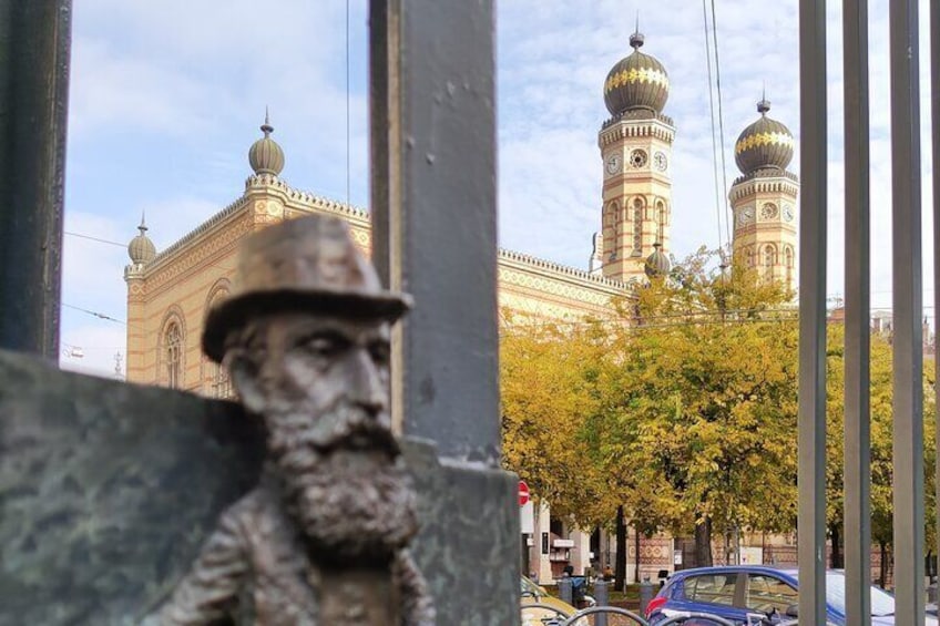 Great Synagogue