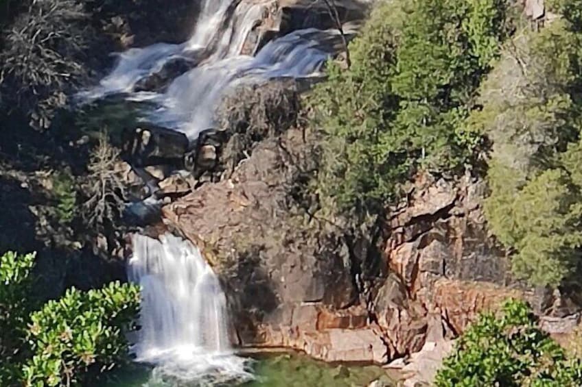 Full Day by the bridges and waterfalls of Cabreira and Gerês