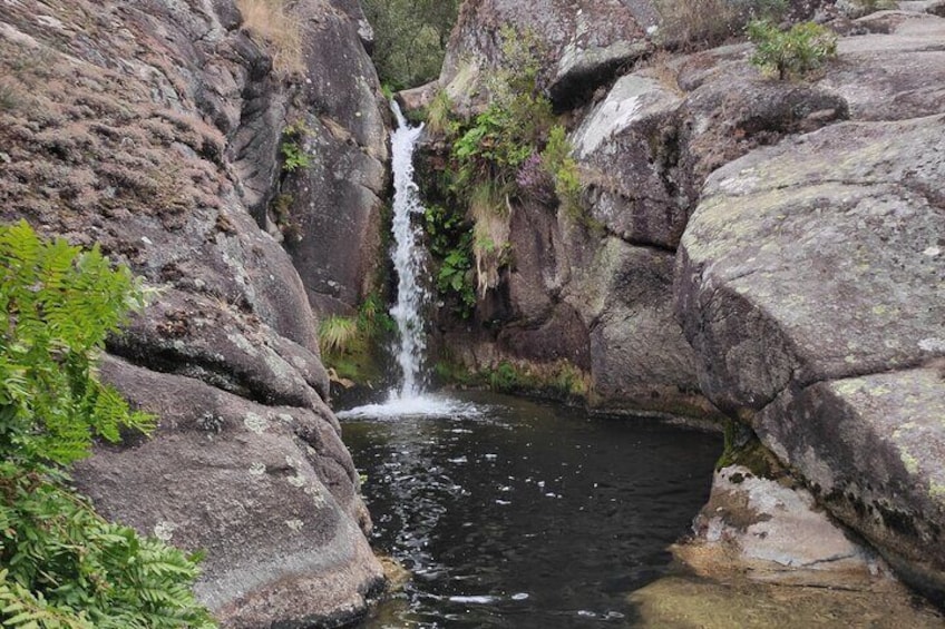 Full Day by the bridges and waterfalls of Cabreira and Gerês