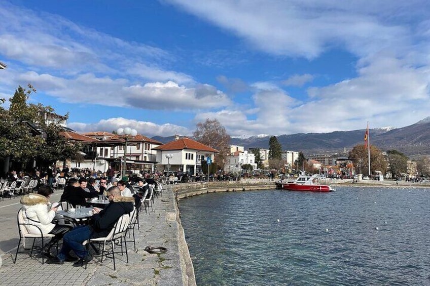 Ohrid 