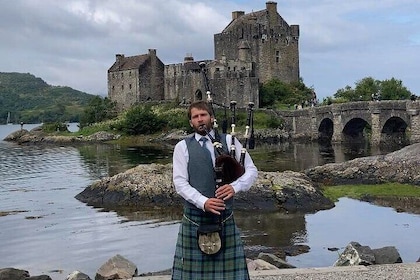 Invergordon Shore Excursions: Loch Ness, Culloden, Cawdor & More