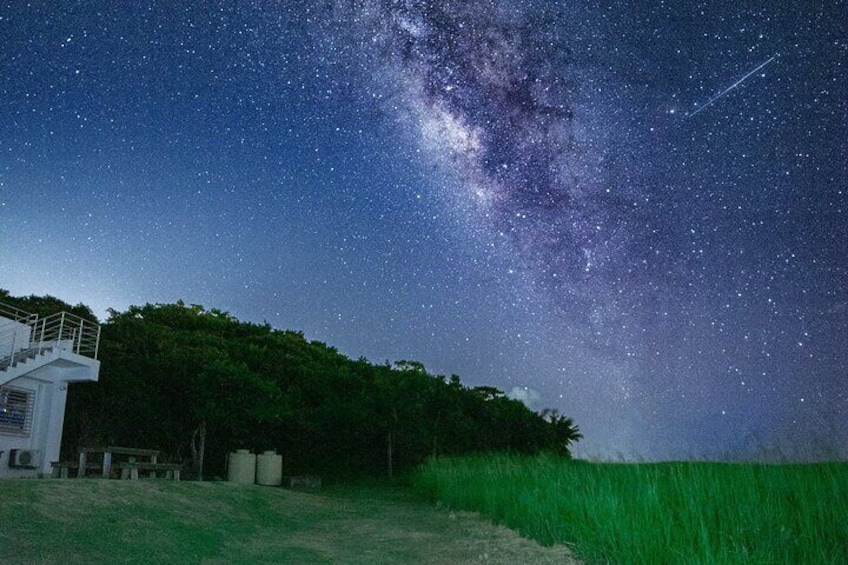  Private Stargazing Photography Tour In Kabira Bay