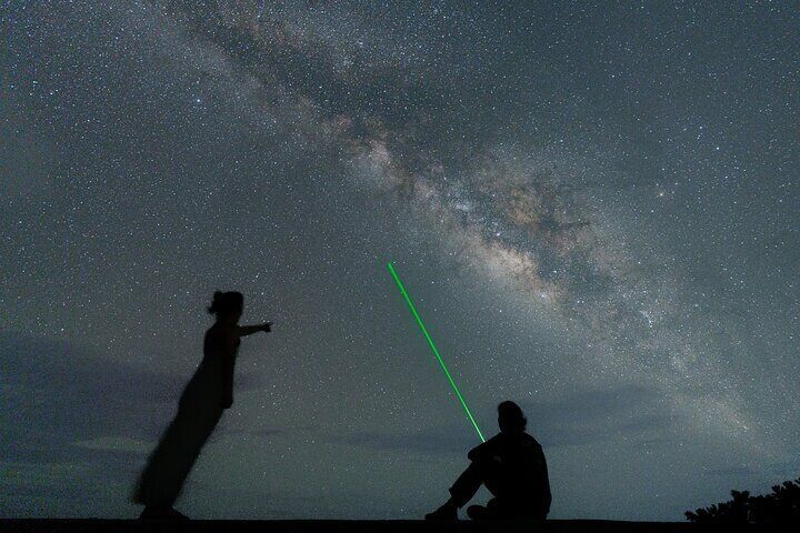  Private Stargazing Photography Tour In Kabira Bay