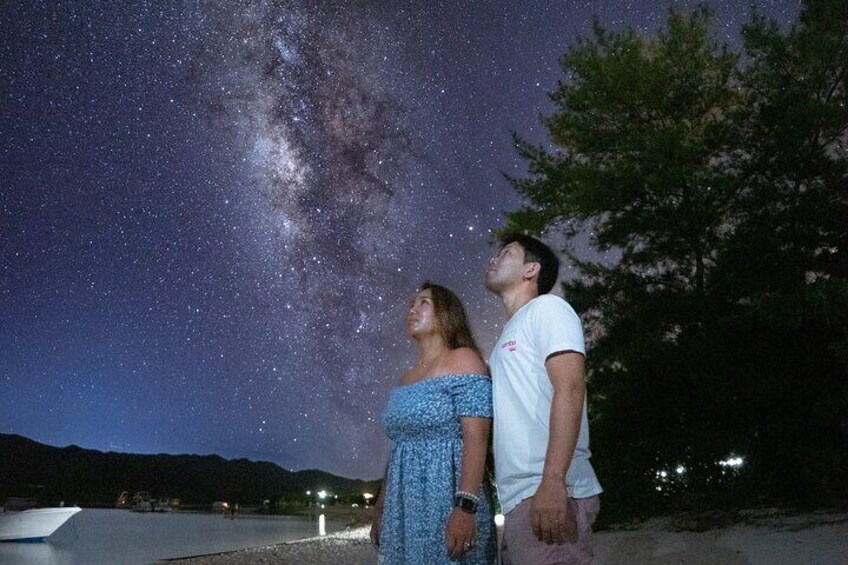  Private Stargazing Photography Tour In Kabira Bay